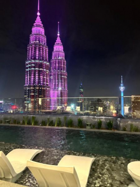 Star Residence KLCC By FZB